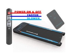 Fernbedienung Ersatz für Citysports WP2 / WP3 Laufband