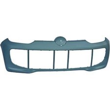 Stoßstange vorne passend für