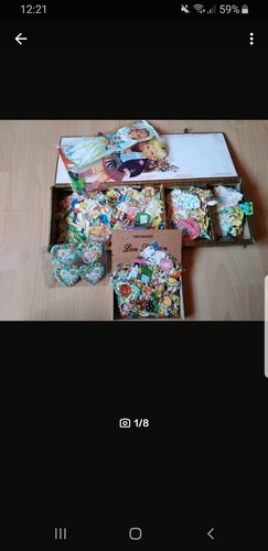 Glanzbilder sammlung - glanzbilder,