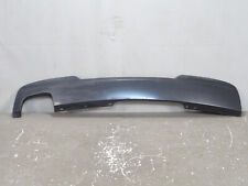 - BMW 5 5er F10 F11 M Paket Diffusor 51127904994  Spoiler hinten Ab 2010