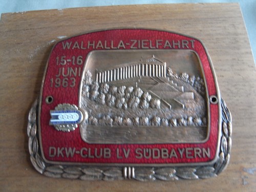 Dkw club südbayern - club,