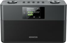 Kenwood Heimradio CR-ST80DAB-B