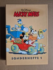 Micky Maus Sonderhefte 1 - 13