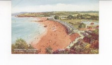 T. Postkarte. Paignton