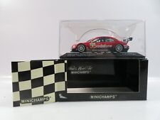 1:43 Minichamps DTM Mercedes C