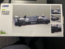 Outwell Appetizer 2 Gaskocher