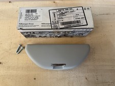 ORIGINAL VW Brillenfach Sonnenbrillenhalter 1J0857465Y20 VW Golf 4 GTI Bora Polo