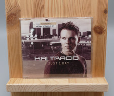 Kai Tracid - 4 just 1 Day (2003) Maxi-CD Single