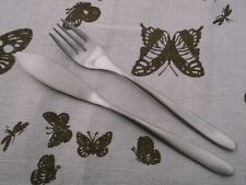 AUERHAHN SILK, 2 Fischbestecke