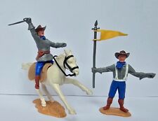 Timpo / 2 Südstaatler    # T