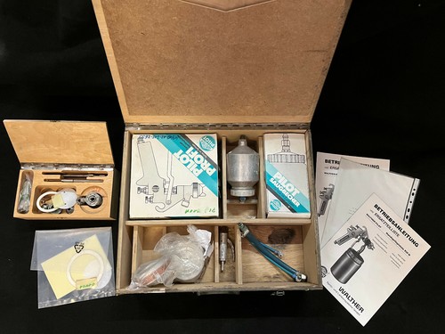 Walther pilot - 1x,