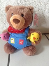 Gund Plüsch Thomas The Old