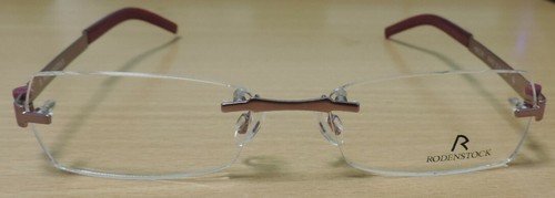 Rodenstock 4712 randloser - rodenstock,