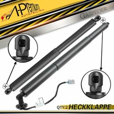 2x Gasfeder Dämpfer