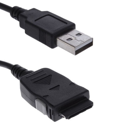 Hqrp usb datenkabel für - usb,