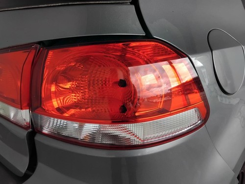 Golf fließheck original - vw, 6