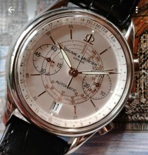 Baume & Mercier Chronograph