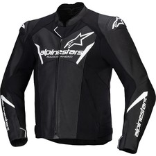 Herren motorrad jacke - 54,