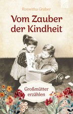 Vom Zauber der Kindheit |