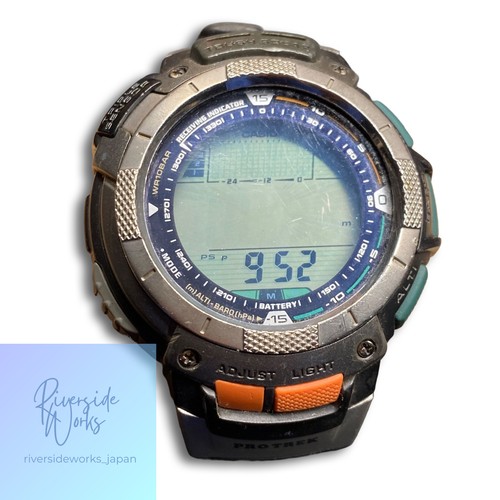 Casio prw 1000j - casio,