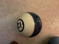 Compe Billard Bowlingkugel