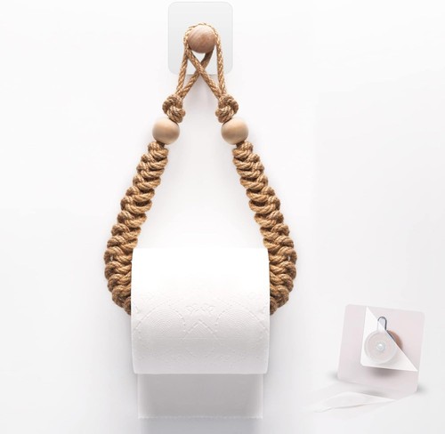 Vintage toilettenpapierhalter - vintage,