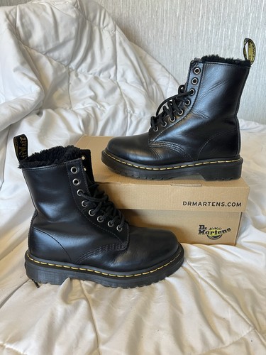 Martens 1460 serena - martens,