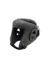 Leone Helm BLACK EDITION HEADGEAR Schutzhelm 2.0 Gr. M