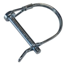 Burley sicherungs splint stift - sicherungs,