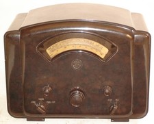 Saba 310 W, ein 2-Kreis-Geradeaus von 1932/33