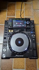 Pioneer DJ CDJ-2000 Nexus inkl. Case