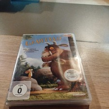 Der Grüffelo von Jakob Schuh, Max Lang | DVD |  Sehr Gut