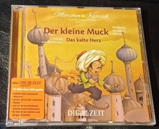 CD Märchen Klassik - "Der