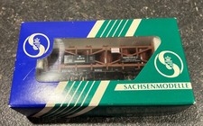 Säuretopfwagen DB H0