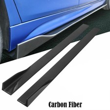 Carbon Fiber Optik