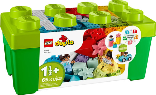 Lego 10913 duplo - ,