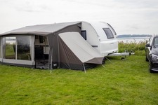 Telta - Sleeping Annexe