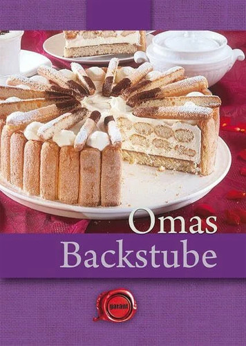 Omas beste backstube buch - omas,