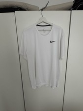 Nike Pro Laufsport Weiß Gr. XL 