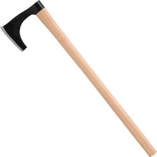 HALLER Wikingeraxt mit langem