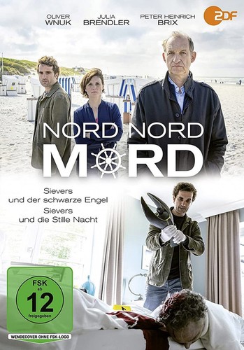 Nord mord - nord, sievers