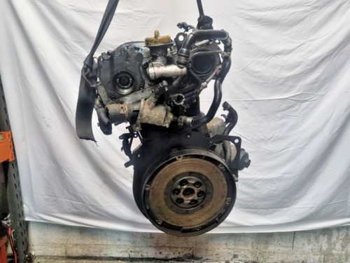 Original motor opel astra - original,