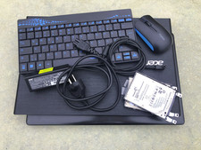 Acer Notebooks Aspire E5-573 und E1-572 - Windows 11, Netzteil, Tastatur, Maus