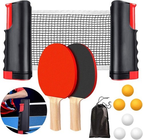 Tischtennis set - tischtennis,