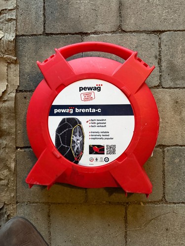 Pewag brenta schneeketten - pewag,