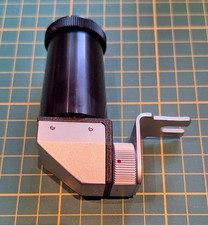 Winkelsucher für Leica Spiegelreflexkameras - Leitz Wetzlar 14326 - gut erhalten