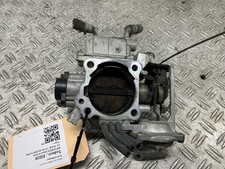 85038 Drosselklappe MITSUBISHI Galant VI (EA0) E9T15298