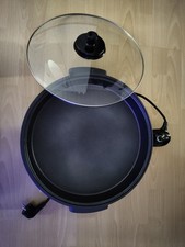 severin elektrogrill