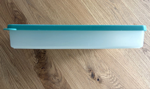 Tupperware gefrierbehälter - tupperware,