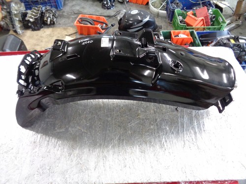 Honda shadow 1100 86 - honda,